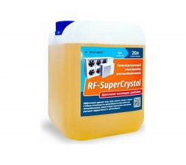 Чистящее средство REXFABER RF-SuperCrystal концентрат 4673725789015 