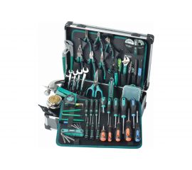 Универсальный набор инструментов для электроники ProsKit PK-1700NB (аналог 1PK-1700NB) С00040170 