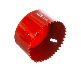 Коронка биметаллическая 79 мм REDVERG 6627120 