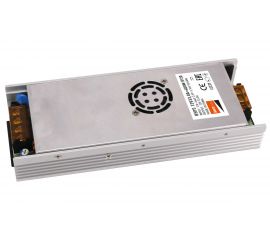 Драйвер Jazzway BSPS 12V 33A 400W IP20 1001399A 