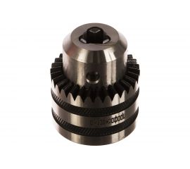 Патрон 151 Эксперт Станочный с ключом (1-10 мм; B12) Профоснастка 70301001 