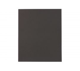 Шлифлист водостойкий на бумажной основе (5 шт; 115х280 мм; P150) MATRIX 756703 