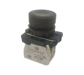 Выключатель Briswik КМЕ 4611м чёрный IP65 УХЛ2 10А 1но 1нз aB-DB-5Ai-0121 