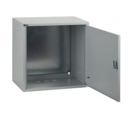 Металлический корпус ЭРА ЩМП-4.4.2-0 IP31 400x400x250 Б0028749 