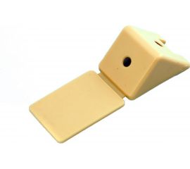 Монтажный уголок ЕВРОПАРТНЕР сосна 4шт. 6 8914 1 