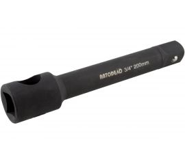 Удлинитель-вороток ударный (3/4""; 200 мм) АвтоDело 40031 16206 