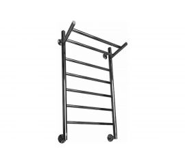 Водяной полотенцесушитель Двин F 1"-3/4"-1/2" - 80/50 