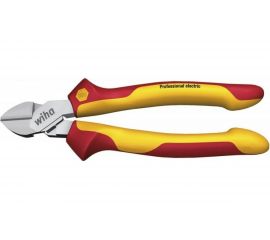 Бокорезы Wiha Professional electric с DynamicJoint wih43335 