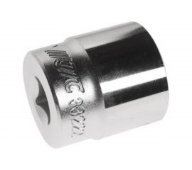 Головка торцевая 3/8” 22 JTC 33222 