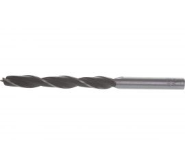 Сверло спиральное по дереву CV (9 мм; цилиндрический хвостовик) PROJAHN 19090 