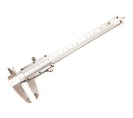 Штангенциркуль ШЦ-1-150 0,1 ЧИЗ 116666 