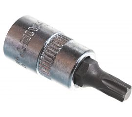 Сатиновая головка-бита Aist Torx T25 1/4" 240125T 00-00002810 