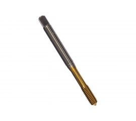 Раскатник Guhring M 8, DIN371, HSS-E, тип N, TiN 5598 8,000 