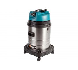 Пылесос для сухой и влажной уборки Bort BSS-1440-Pro 98297089 