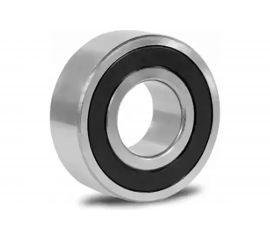 Шариковый радиальный подшипник Strong 15x35 мм СТП-92906202 