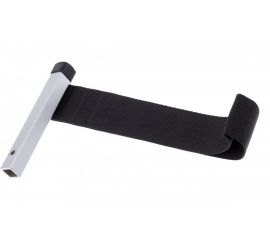 Cъемник масляных фильтров до 152мм с нейлоновой лентой KT TOOLS KA-2013 