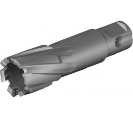 Сверло корончатое по металлу TCT Bohre 19х55 мм КБ010175 