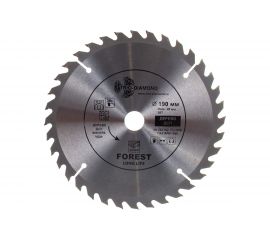 Диск пильный (190x20 мм; 36Т) TRIO-DIAMOND FLL844 