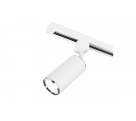 Потолочный светильник Elektrostandard Svit белый, хром GU10 MRL 1013 a048165 