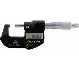 Микрометр SHAN МКЦ-25 123757 