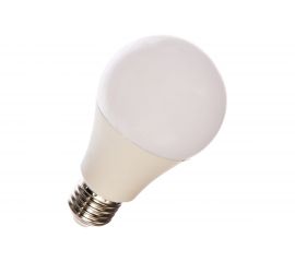 Светодиодная лампа Volpe. Форма A, матовая. Серия Norma LED-A65-20W/WW/E27/FR/NR UL-00004030 