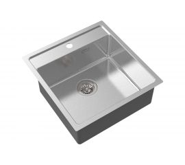 Мойка универсального монтажа Oulin OL-FUR114 