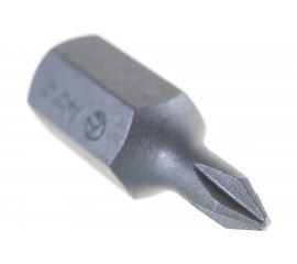 Крестовая бита Hans на 10 мм PH1 023-3PH1 