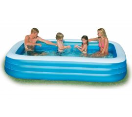 Бассейн-ванна надувной Intex 305х183х56см 58484 