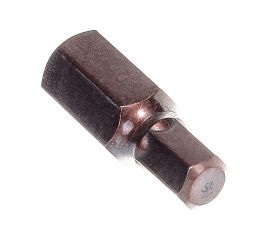 Вставка 6-гранная H7х30ммL,10мм ROCKFORCE RF-1743007PR 