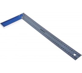 Угольник РОКОТ столярный 400мм 659-131 