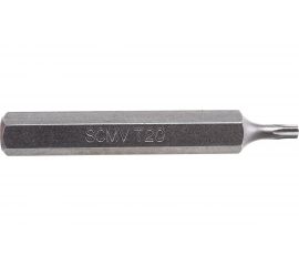 Бита TORX T20, 10 мм AIST 1327520T 00-00001127 