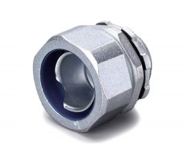 Вводная муфта Промрукав для металлорукава ВМ-50 РКн-50 2" гайка под газовый ключ 1шт PR08.3000 