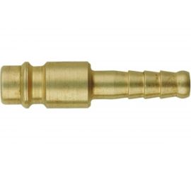 Штекер БРС STNP-MS-NW 7.2 - елочка 6 мм Schneider Airsystems DGKE700010 