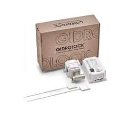 Комплект Gidrolock cottage 1 31101123 