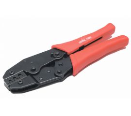 Клещи СЕРВИС КЛЮЧ для зажима контактов 77702 