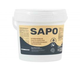 Очища��щая паста для очистки рук Complex SAPO 1.2 кг 11301 