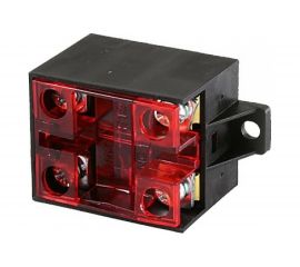 Контактный быстройдействующий блок Emas 1НЗ+1НЗ, LK20K12 