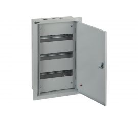 Металлический корпус ЭРА ЩРВ-36з-1 76 УХЛЗ IP31 Б0028773 