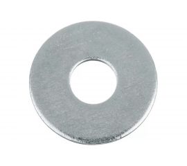 Кузовная шайба Стройметиз DIN9021 М16 цинк 90 шт. 3070098 