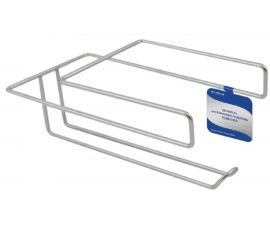 Держатель для бумажных полотенец МУЛЬТИДОМ подвесной L23 см AN52-60 