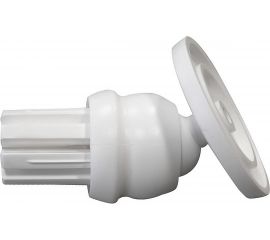 Держатель RIDDER поворотный, для наклонных стен 50501 