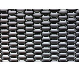 Сетка STRECK H20 Al 20 1 000x400 RAL 9005, в фирменной упаковке H20 Alu 