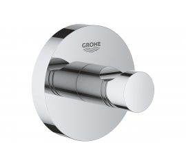 Крючок для банного халата GROHE Essentials 40364001 