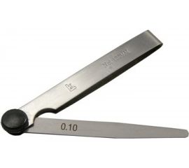 Набор щупов №1 100 мм 1 кл. точности КАЛИБРОН 134803 