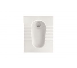 Чаша Генуя Creo Ceramique 585x465x245 мм., HDD5 с гидрозатвором SQ9000 00033029 