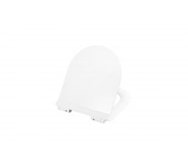 Сиденье дюропласт BelBagno soft close, металлическое крепление BB2111SC 