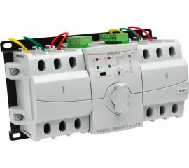 Устройство автоматического ввода резерва ANDELI HATS-9 25A/3P ADL07-005 