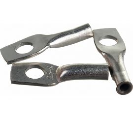 Наконечник Navigator 80 165 NET-ТМЛ-2.5-5-2.6 медный луженый, 100 штук/упаковка 80165 