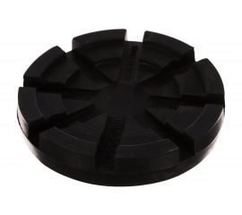 Накладка кордированная 125х120х24 мм для подъёмников WIEDERKRAFT 5221014К 