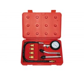 Универсальный прижимной компрессометр для бензиновых двигателей Сорокин 21.29 